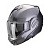 Scorpion Exo Мотошлем Exo-Tech Evo Pro Solid Серый металлик в Екатеринбурге