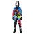 Grom Джерси + штаны Fatbear Limeblue в Екатеринбурге
