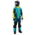 Dragonfly  Комбинезон Extreme 2.0 Man Baltic - Yellow Green 2023 в Екатеринбурге