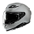 HJC Шлем F71 N Gray в Екатеринбурге