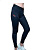 Starks Кальсоны женские Warm Long Pants Extreme Черные в Екатеринбурге