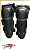 Pro Biker Наколенники HXP-02C BLACK в Екатеринбурге