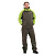 Dragonfly Мембранный костюм Active 2.0 Lime-Moss (М) в Екатеринбурге