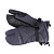 Dragonfly  Варежки снегоходные DF Snowmobile Mittens Grey в Екатеринбурге