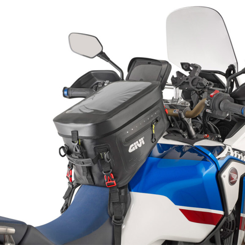 Givi Сумка водонепроницаемая на бак GRT715 20л. в Екатеринбурге