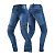 Shima Мотоджинсы Женские Jess Blue в Екатеринбурге