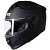 IXS Шлем интеграл IXS421 FG 1.0 MIPS Черный матовый в Екатеринбурге