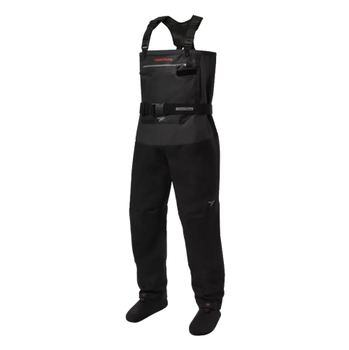 Finntrail Вейдерсы Proguide 1541 DarkGrey в Екатеринбурге