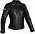 Sweep Daytona waterproof ladies leather jacket black в Екатеринбурге