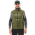 Dragonfly Жилет утеплённый Vest 200 Moss 2025 в Екатеринбурге