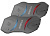 Sena Bluetooth гарнитура 10R (комплект из двух гарнитур) в Екатеринбурге