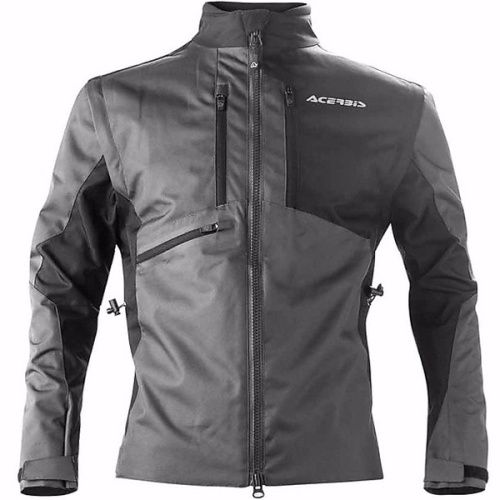 Acerbis Куртка Enduro Black/Grey в Екатеринбурге