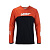 Leatt Джерси Moto 4.5 Enduro V24 Orange в Екатеринбурге