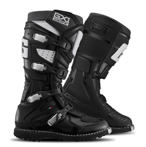 Gaerne мотоботы GX-1 Enduro Black в Екатеринбурге
