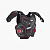 Leatt Защита панцирь подростковый Chest Protector 4.5 Hybrid Pro V26 Black в Екатеринбурге