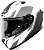 Airoh Мотошлем Valor Wings White Matt в Екатеринбурге