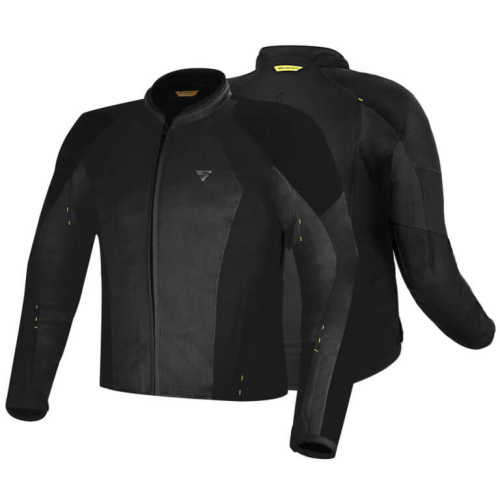 Shima Куртка Jet Men Black в Екатеринбурге