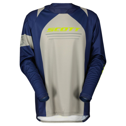 Scott Джерси X-Plore blue/grey в Екатеринбурге
