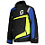 Scott Куртка детская TeamR black/blue в Екатеринбурге