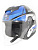 AiM Шлем открытый JK526 Blue/Grey/Black в Екатеринбурге