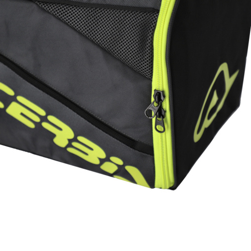 Acerbis Сумка для шлема X-Linear Black/Yellow в Екатеринбурге