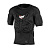 Leatt Защита панцирь подростковый Roost Tee V26 Black в Екатеринбурге