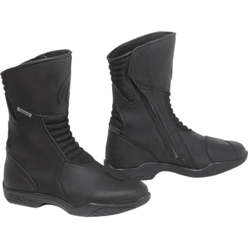 Forma Ботинки Arbo Dry Black в Екатеринбурге