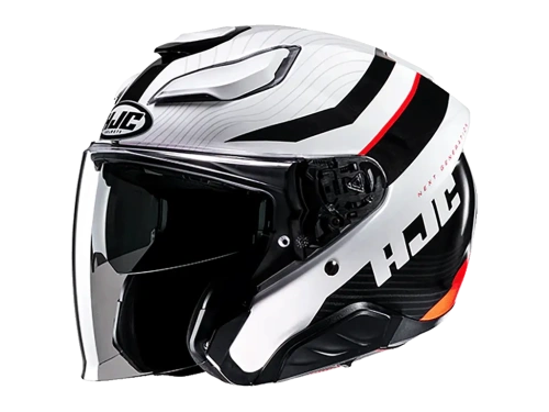 HJC Шлем F31 Naby MC1 в Екатеринбурге