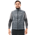 Dragonfly Жилет утеплённый DF Vest 100 Grey 2025 в Екатеринбурге