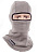 Starks Подшлемник Balaclava Fleece Collar Серый в Екатеринбурге