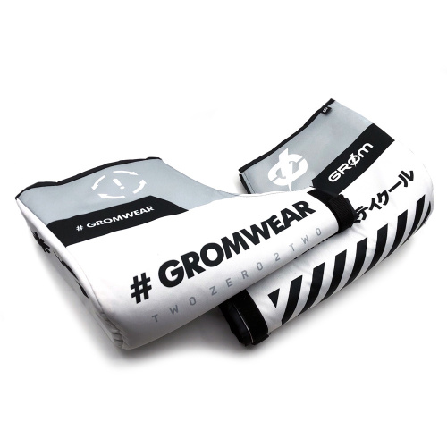 Grom Муфта на руль White 22 в Екатеринбурге