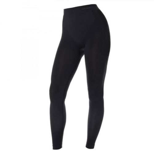 Brubeck Кальсоны женские Comfort Wool Черный в Екатеринбурге