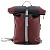 Dragonfly Герморюкзак DF Fold Bag Maroon 22л в Екатеринбурге
