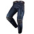 By City Штаны Mixed Venty Blue в Екатеринбурге