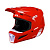 Leatt Шлем кроссовый 2.5 V26 Red в Екатеринбурге