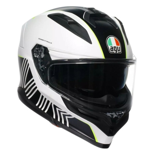 AGV Шлем K7 Super 46 в Екатеринбурге