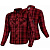 Shima Рубашка Renegade 2.0 Red в Екатеринбурге