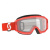 Scott очки кроссовые Primal Red прозрачная линза в Екатеринбурге Scott очки кроссовые Primal Red прозрачная линза в Екатеринбурге