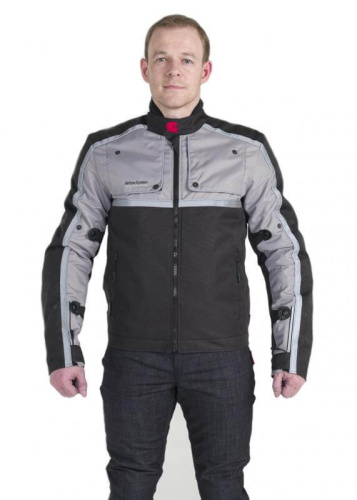 Hyperlook Куртка Stinger Grey в Екатеринбурге