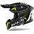 Airoh Мотошлем Aviator 3 Primal Yellow Matt в Екатеринбурге