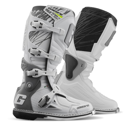Gaerne Мотоботы Fastback Endurance White в Екатеринбурге