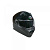 AiM Шлем интеграл JK320 Black Glossy в Екатеринбурге