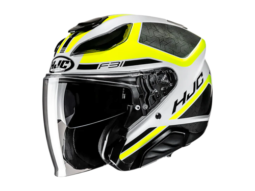 HJC Шлем F31 Ceron MC3H в Екатеринбурге