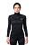 Starks Кофта женская Coolmax Ice-Cold 2.0 Woman черная в Екатеринбурге