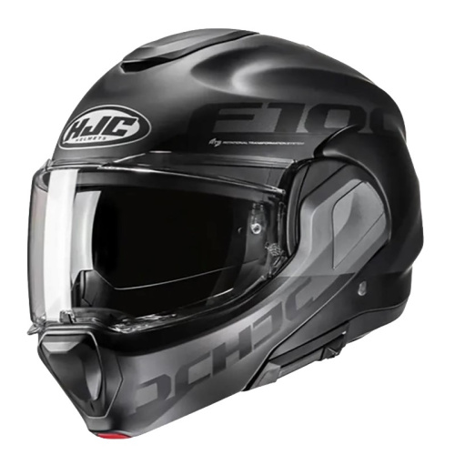 HJC Шлем F100 Hetal MC5SF в Екатеринбурге