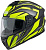 IXS Шлем интеграл iXS216 2.1 Желто-черный в Екатеринбурге