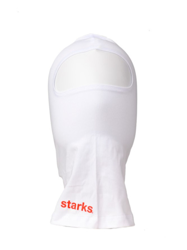 Starks Подшлемник Light Белый в Екатеринбурге