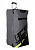 Acerbis Сумка дорожная на колёсах Machine Black/Grey (190 L) в Екатеринбурге