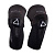 Leatt Наколенники подростковые ReaFlex Hybrid Junior Knee Guard V26 Black в Екатеринбурге
