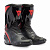 Dainese Ботинки Nexus 2 Black/Lava Red/Iron-Gate в Екатеринбурге